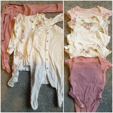 Baby girl clothes for sale  BURY ST. EDMUNDS