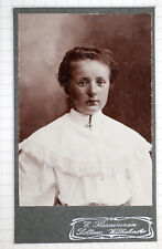 Cdv carte visite gebraucht kaufen  Vlotho