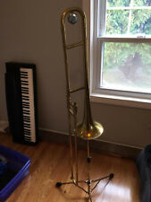 Olds ambassador trombone for sale Olds ambassador trombone for sale  Groton
