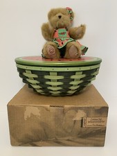 Longaberger 2010 collectors for sale  Vancouver