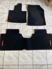 Smart brabus fußmatten gebraucht kaufen  Winsen