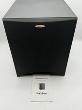 Velodyne cht inch for sale  Wappingers Falls