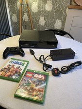 1tb microsoft xbox for sale  DARLINGTON