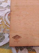 Quadro madonna legno usato  Rosa