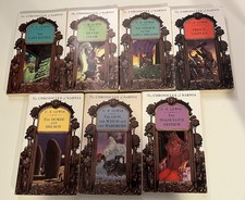 1994 chronicles narnia for sale  Poughkeepsie