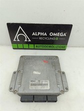 Centralina motore ecu usato  Italia