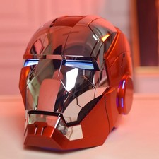 cosplay iron man usato cosplay iron man usato Torino