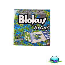 Blokus mattel spiele gebraucht kaufen  Lauterbach