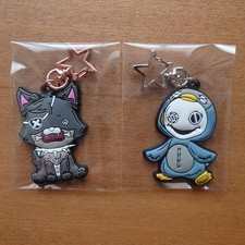 Mascote de borracha Nier Clothing comprar usado  Enviando para Brazil