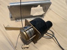 Tec 0105 autopilot for sale  Sedona