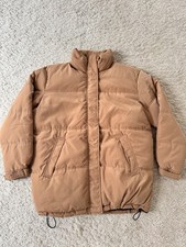 Puffer jacke puffjacke gebraucht kaufen  Güstrow