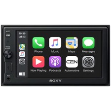 Sony xav ax1000 for sale  NOTTINGHAM