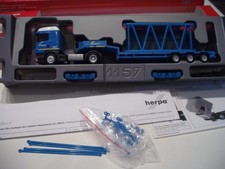 Herpa 305211 scania gebraucht kaufen Herpa 305211 scania gebraucht kaufen  Solingen