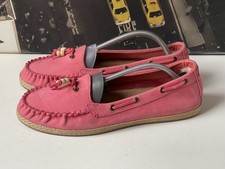 Ugg espadrille pink for sale  WASHINGTON