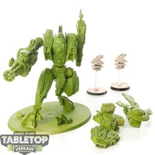 Tau empire xv104 usato  Spedire a Italy