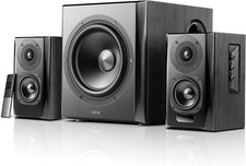 Edifier s351db soundsystem gebraucht kaufen  Sudwalde