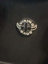 Viking saddle bag for sale  Camden Wyoming