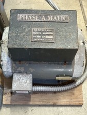 Phase matic output for sale  Merced