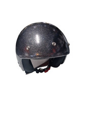 Casco bambino bottoni usato  Pagani