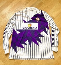 Maglia fiorentina giocheria usato  Fiesole
