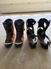 Ski boots apex for sale  Waynesville