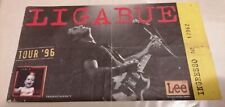 Luciano ligabue concert usato  Vasto