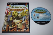 Shreks carnival craze for sale  Chandler