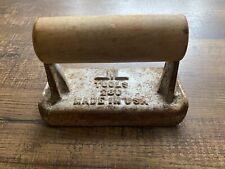 Vintage concrete masonry for sale  New York