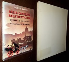 Dalla carrozza alla usato  Roma
