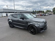 2021 land rover for sale  SHEFFIELD