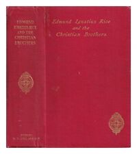 Christian brother edmund for sale  Ireland