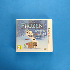 Frozen avventura olaf usato  Grosseto