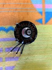 Motor elétrico equivalente Hacker Q80 -8M 180Kv a 60cc - 80cc comprar usado  Enviando para Brazil
