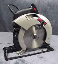 Scie circulaire skilsaw d'occasion  Carcassonne