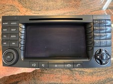 Mercedes comand aps gebraucht kaufen  Heidelberg
