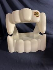 Hallmark vampire teeth for sale  Erie