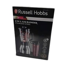 Russell hobbs standmixer gebraucht kaufen  Klosterlechfeld