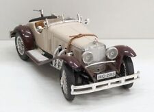 Mercedes benz ssk usato  Lucera