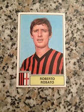 Rosato milan album usato  Firenze