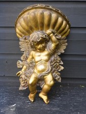 Vintage heavy gold for sale  WOODHALL SPA