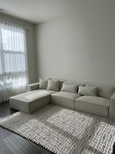 Rove alesund sectional for sale  Schaumburg