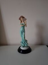 Leonardo collection figurine for sale  BROUGH