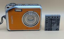 Fujifilm finepix v10 d'occasion  Expédié en Belgium