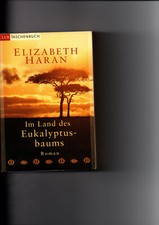 Land eukalyptusbaums elizabeth gebraucht kaufen  Lehre