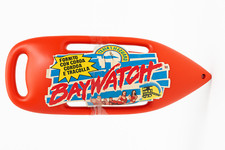 Baywatch salvagente originale usato  Vitulano