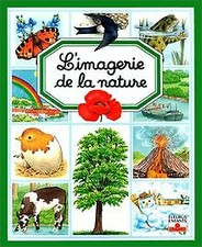Imagerie nature collectif gebraucht kaufen  Berlin