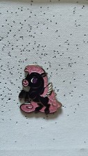 Fantasia  - Pegasus Cutie Black Pink Glitter - Disney Fantasy Pin na sprzedaż  Wysyłka do Poland