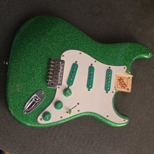Gfs xgp stratocaster for sale  Oakland