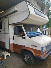 Ldtimer wohnmobil fiat gebraucht kaufen  Schiffweiler