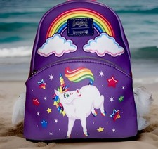 Loungefly lisa frank for sale  Brunswick